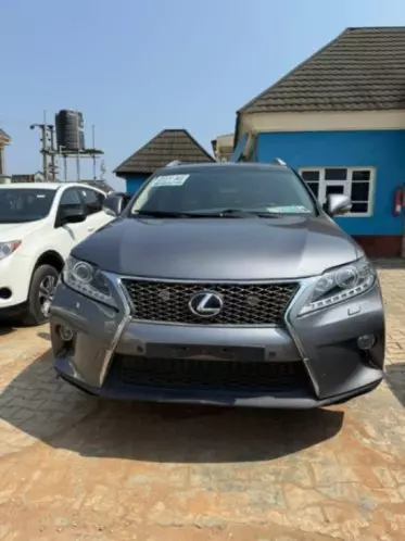 Lexus RX 350