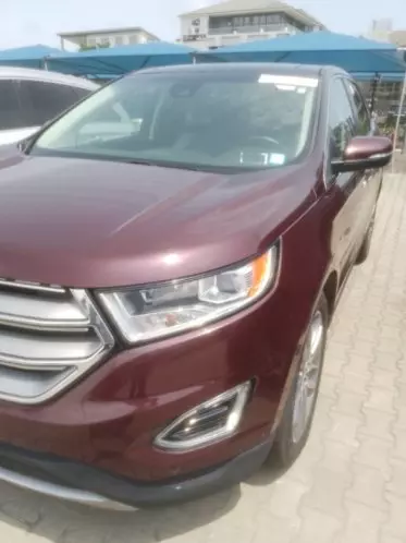 Ford Edge