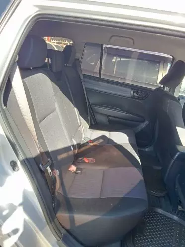 Toyota Fielder