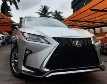 Lexus RX 350