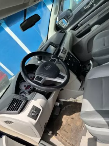 Volkswagen Routan