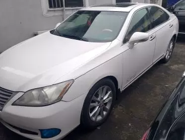 Lexus ES 350