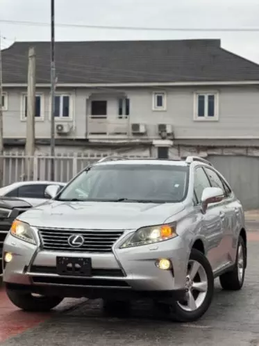 Lexus RX 350