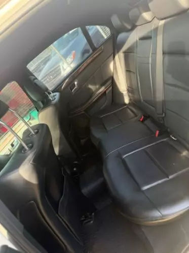 Mercedes-Benz E 350