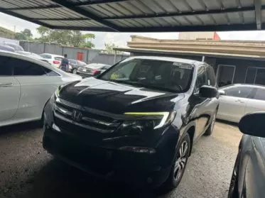 Honda Pilot