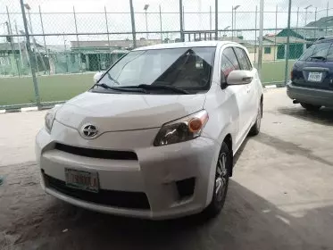 Toyota Scion