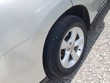 Lexus RX 450