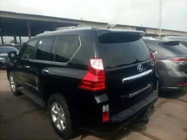 Lexus GX 460