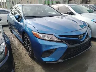 ZOTYE Camry