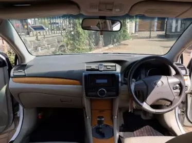 Toyota Premio