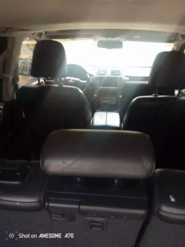 Lexus GX 460