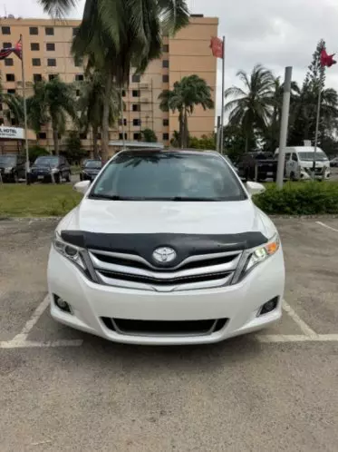 Toyota Venza