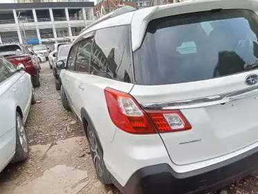 Subaru Exiga