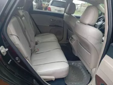 Toyota Venza