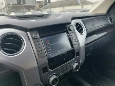 Toyota Tundra
