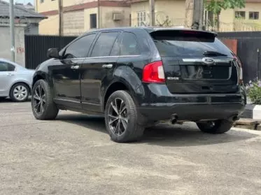 Ford Edge