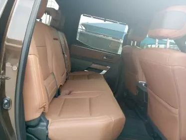 Toyota Tundra