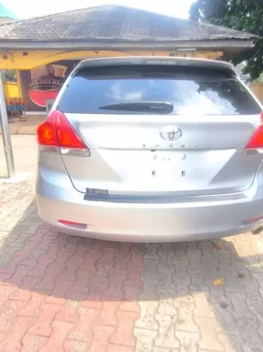 Toyota Venza