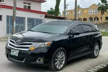 Toyota Venza