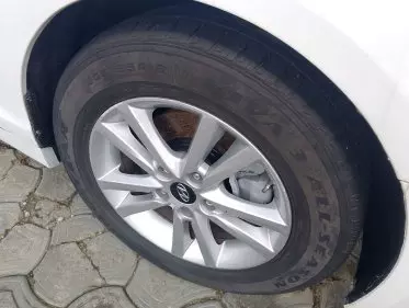 Hyundai SONATA 2,0L BVA / Cuir Luxury