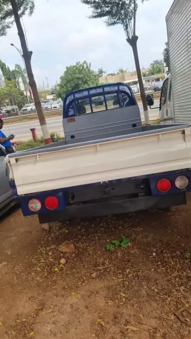KIA Bongo