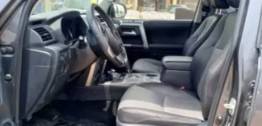 Toyota 4-Runner