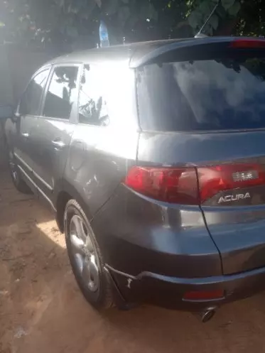 Acura RDX