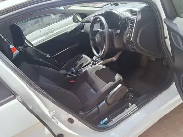 Honda Grace Hybrid