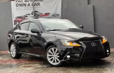 Lexus IS 250
