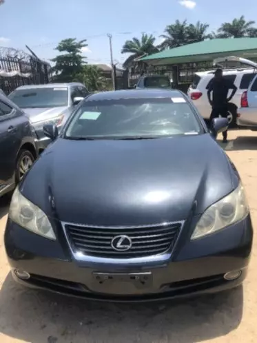 Lexus ES 350