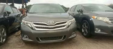 Toyota Venza