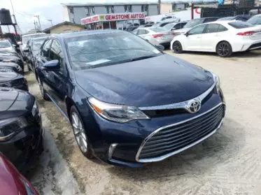 Toyota Avalon