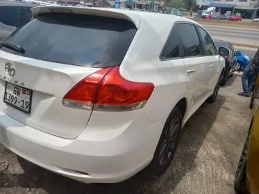 Toyota Venza