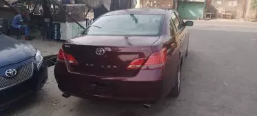 Toyota Avalon