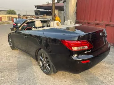 Lexus IS 250