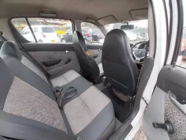 SUZUKI Alto GLX