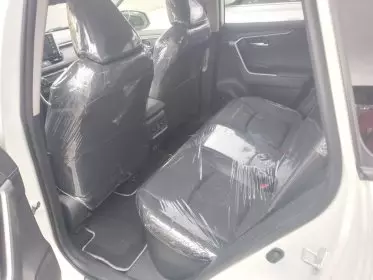 Toyota Rav 4 8AT 2.5l (Adventure Grade)