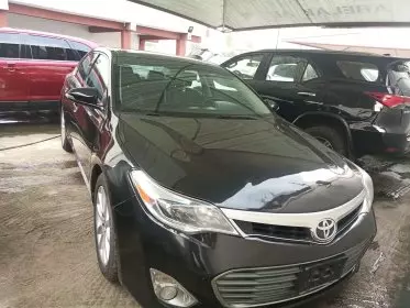 Toyota Avalon