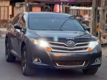 Toyota Venza