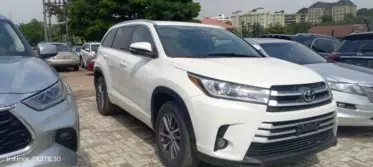 Toyota Grand Highlander