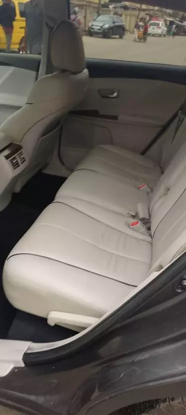 Toyota Venza