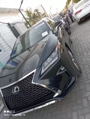 Lexus RX 350