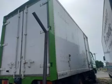 Hyundai Mighty