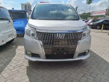 Toyota esquire