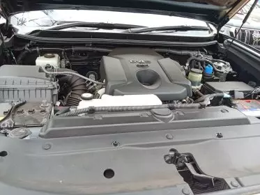 Toyota Land Cruiser Prado TX L