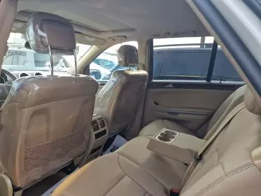 Mercedes-Benz ML 350