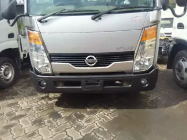Nissan Atlas 