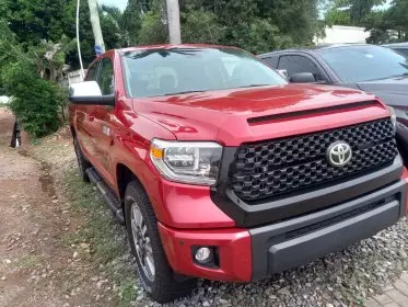 Toyota Tundra