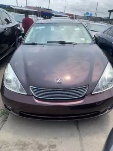 Lexus ES 330