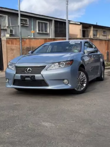 Lexus ES 350